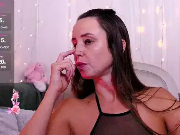 Bongacams Best live sex cam show of miss-milka