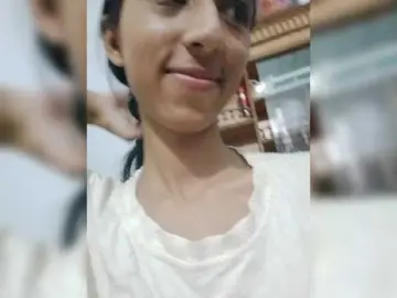 Bongacams Sex Cam of AlinaPopy