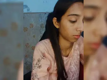 Bongacams Nude Webcam of AlinaPopy