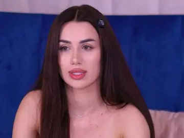 Bongacams Live Porn of JennaDay