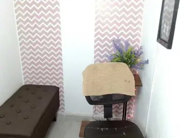 Bongacams Live Sex of ShantalCarson