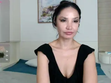 Bongacams Adult Webcams of Ohmy-Linda
