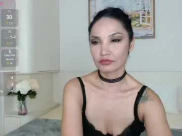 Bongacams Private Sex Chat of Ohmy-Linda