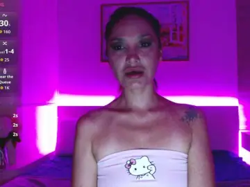 Bongacams Live Sex of Ohmy-Linda