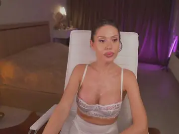 Bongacams Live Porn of tina-coka111