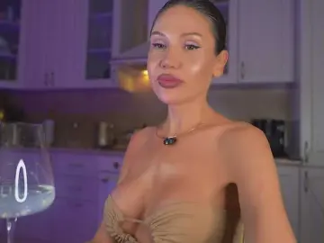 Bongacams Adult Video Chat of tina-coka111