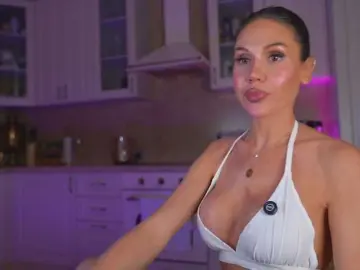 Bongacams Best Webcam of tina-coka111