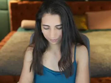 Bongacams Best Webcam of AnettaKiss