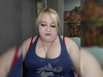 Bongacams Live Sex Cam of Cute-Baby