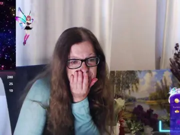 Bongacams Sex Cam of HelenBerg