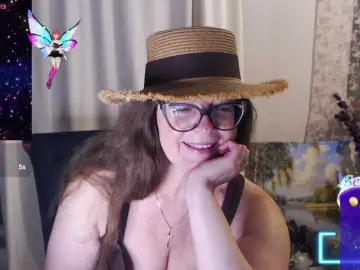 Bongacams Watch Live Sex Cams of HelenBerg