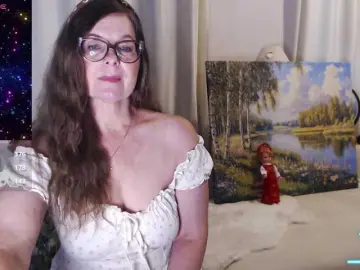 Bongacams Live Sex of HelenBerg