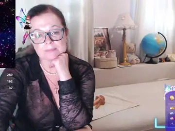 Bongacams Free Live Porn of HelenBerg