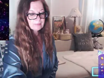 Bongacams Live Sex Cam of HelenBerg
