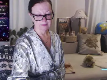 Bongacams Best live sex cam show of HelenBerg
