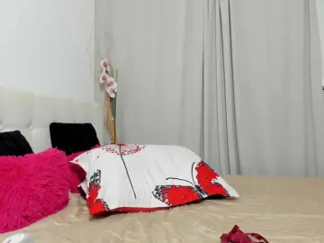Bongacams Live Sex Cam of saradusk