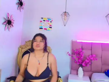 Bongacams Sex Cam of LexiSttar