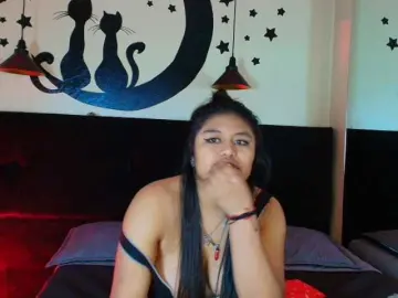 Bongacams Adult Webcam of LexiSttar