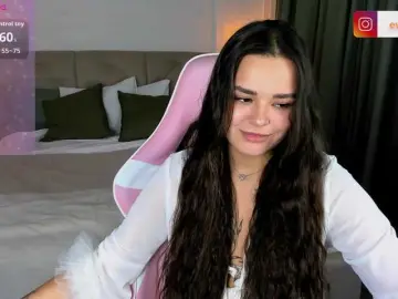 Bongacams Sex Cam of EvaRaider