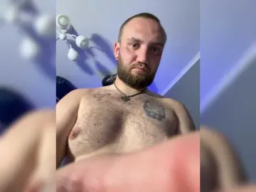 Bongacams Adult Webcam of teddybear-and-baby