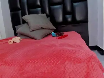 Bongacams Live Sex Cam of Criistal-castro