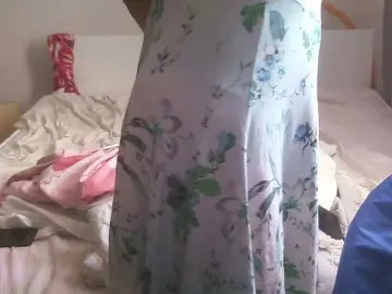 Bongacams Live Sex Cam of LIliana77777