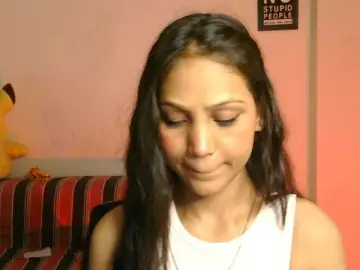Bongacams Live Sex Cam of Yashika