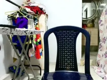 Bongacams Sex Chat of aisha5