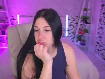 Bongacams Live Porn of ArianaDark