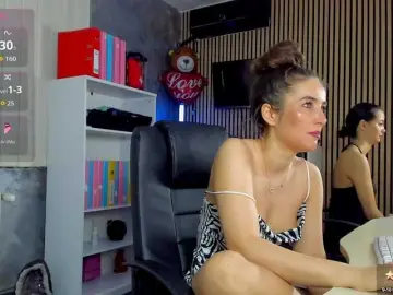 Bongacams Sex Cam of DaryaStars