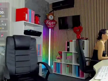 Bongacams Private Sex Chat of DaryaStars