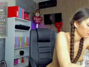 Bongacams Adult Webcams of DaryaStars