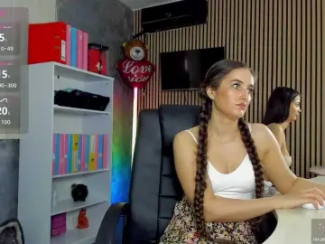 Bongacams Sex Cam of DaryaStars