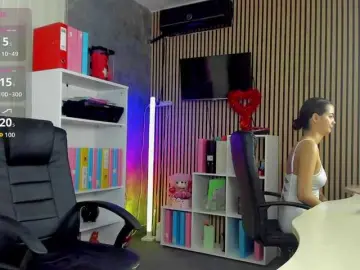 Bongacams Nude Webcam of DaryaStars
