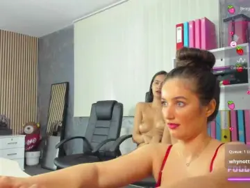 Bongacams Sex Cam of DaryaStars