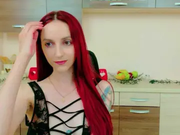Bongacams Private Sex Chat of Julia-Jae