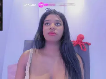 Bongacams Free Porn Cam of KendraChavezz1