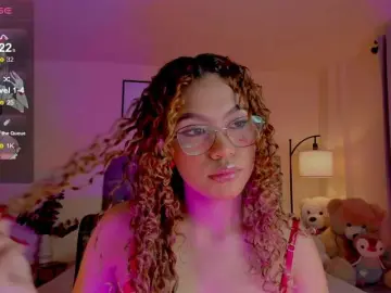 Bongacams Private Sex Chat of Ximena-sotto