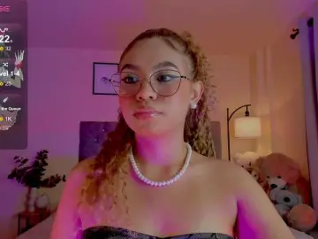 Bongacams Adult Webcam of Ximena-sotto