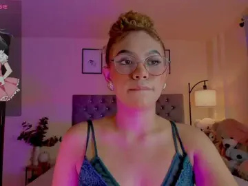 Bongacams Nude Webcam of Ximena-sotto