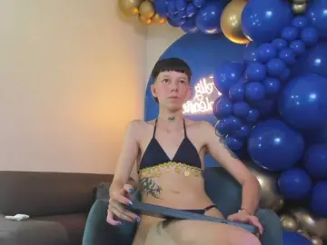 Bongacams Live Sex of LiamBrown09