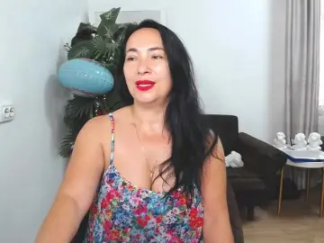 Bongacams Private Sex Chat of LikaLady