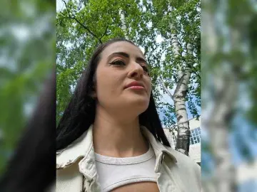 Bongacams Sex Cam of CrazyPussy07