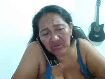 Bongacams Adult Video Chat of katiamature