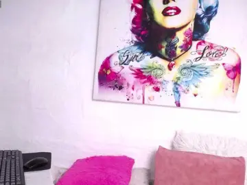 Bongacams Live Sex Cam of dany-meraky