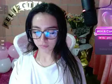Bongacams Live Sex of Maggie-Fox