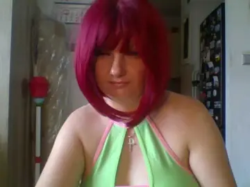 Bongacams Adult Video Chat of MeganLovely