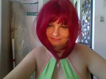 Bongacams Best Webcam of MeganLovely
