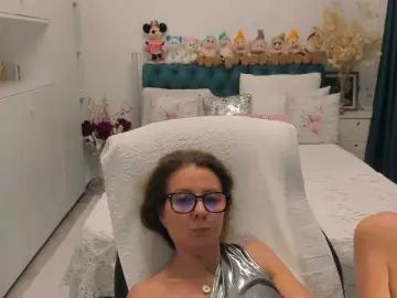 Bongacams Adult Webcam of SalomeJade