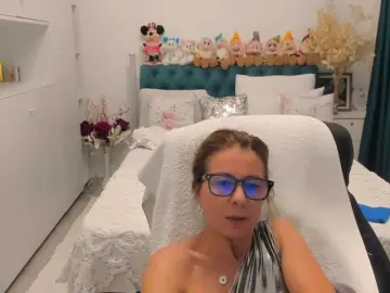 Bongacams Private Sex Chat of SalomeJade
